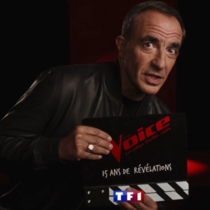 Kendji, Slimane, Louane, Jéremy Frérot, Anne sila, Amir, Claudio Capéo